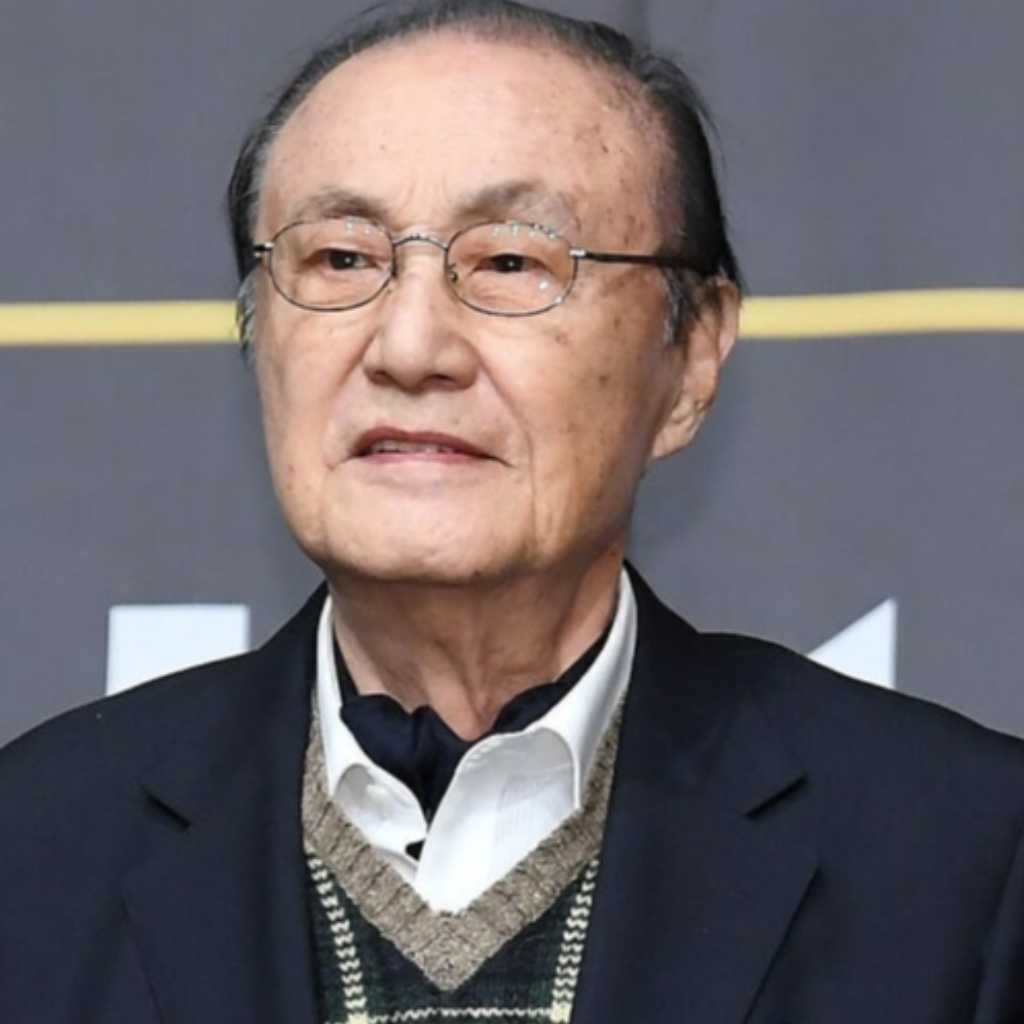 ベテラン俳優ユン・イルボンさん、本日(12/10)出棺…婿オム・テウンらに見守られ永眠
