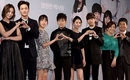 【PHOTO】超新星 グァンスからSS501 キム・キュジョンまで、韓国版「ストロベリー・オンザ・ショートケーキ」制作発表会に出席