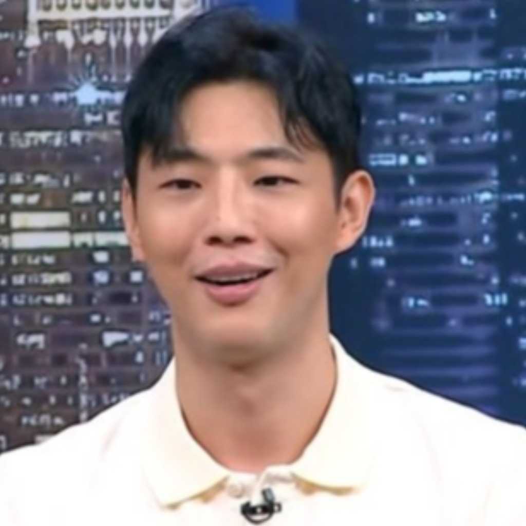 “いじめ認め謝罪”ジス、フィリピンで活動開始から2年…心境明かす「第二の故郷…現地の女性と交際可能」