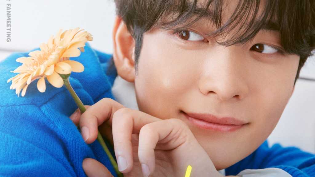 カン・テオ、2026年2月に開催！日本ファンミーティングの詳細明らかに