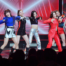 【PHOTO】XG、STAYC、TNXら、2/28放送「THE SHOW」に出演