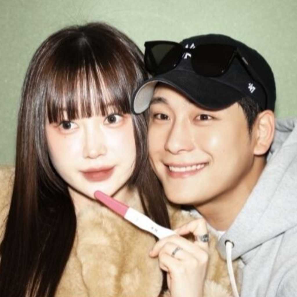元Nine Muses クムジョ、第1子妊娠を報告「私の誕生日に確認した」