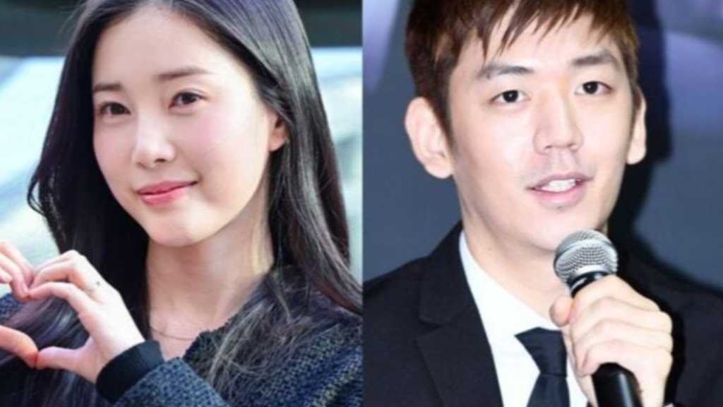 元April チェギョン、8歳年上の元バドミントン韓国代表と熱愛説…事務所がコメント