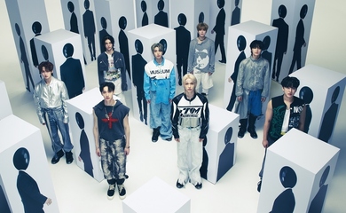 Stray Kids、LiSAとのコラボ曲「Social Path」がスポーツ番組「ABEMA スポーツタイム」の主題歌に！メンバーが喜び明かす