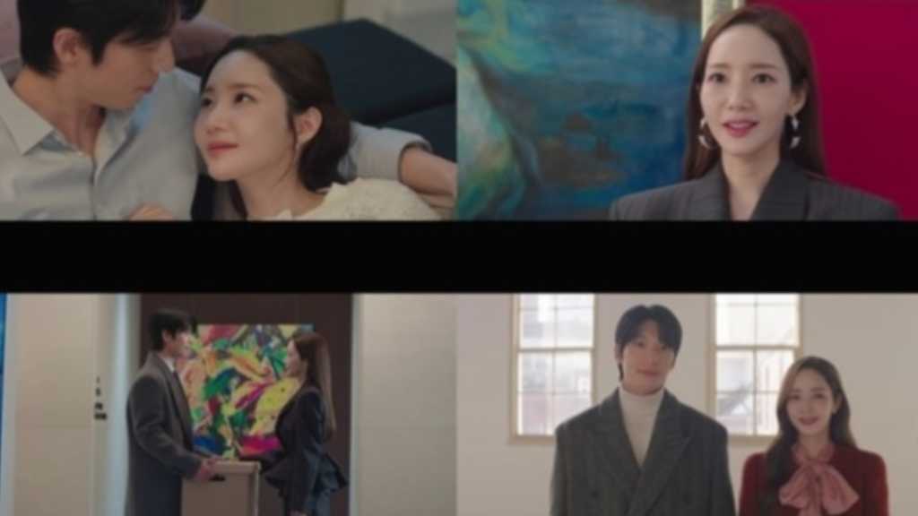 放送終了「セイレーンのキス」パク・ミニョン＆ウィ・ハジュンが迎えた結末とは？【ネタバレあり】