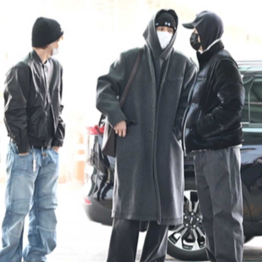 【PHOTO】EXO「SMTOWN LIVE」福岡公演のため日本へ(動画あり)