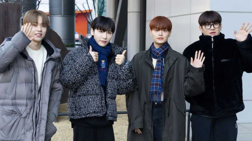 AB6IX、収録曲「So Sweet」を先行公開!3rdフルアルバムは3月16日にリリース