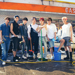 BTS、入隊中も圧倒的な人気！グループ＆ソロの計35曲が「2024上半期グローバルK-POPチャート」にランクイン