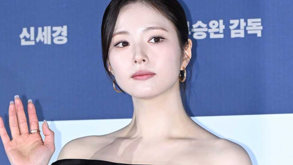 チョ・インソン＆パク・ジョンミン、シン・セギョンを絶賛！12年ぶりにスクリーン復帰する心境明かす