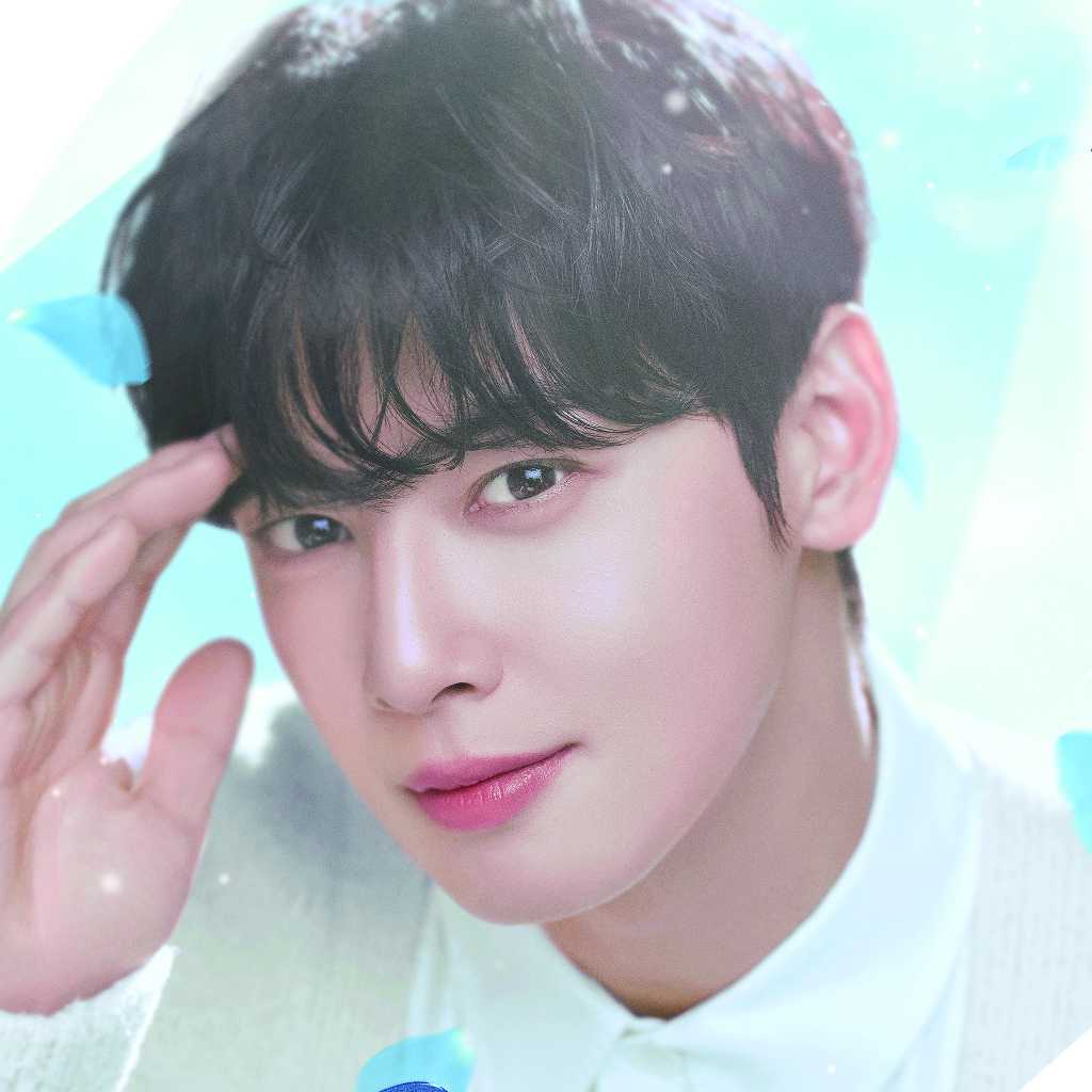 ASTRO チャウヌとの特別な時間を劇場で！初のVRコンサート、2026年1月9日に日本公開