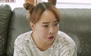 お笑い芸人チェ・ソラ、角膜以外は全て整形？夫の不満爆発「あの頃の姿はもうない」（動画あり）