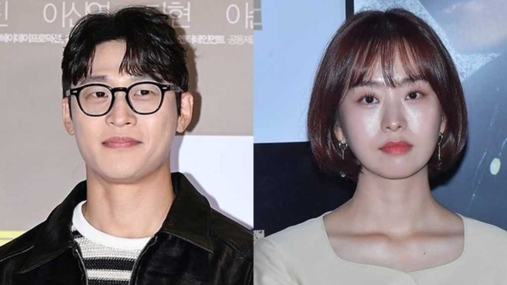 同い年の俳優カップルがゴールイン！オ・ドンミン＆ノ・スサンナ、本日（5/25）結婚