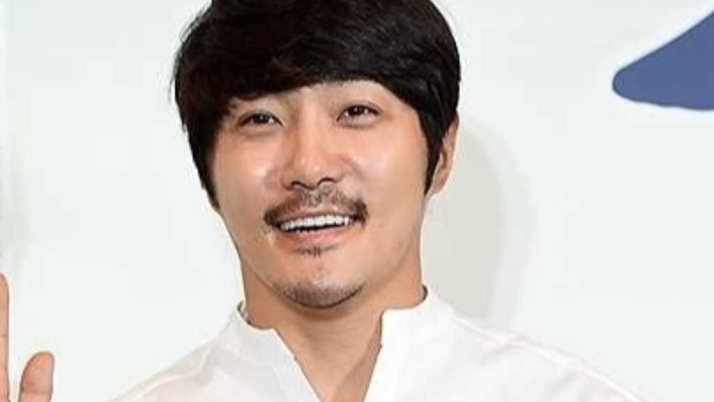 KCM、第3子誕生を報告！人気番組「スーパーマンが帰ってきた」出演も予告“飾らない家族の姿をお見せする”