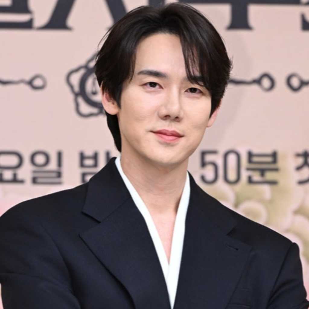 ユ・ヨンソク、3億円台の税金に対する租税審判が棄却「今後も誠実に関連手続きに臨む」