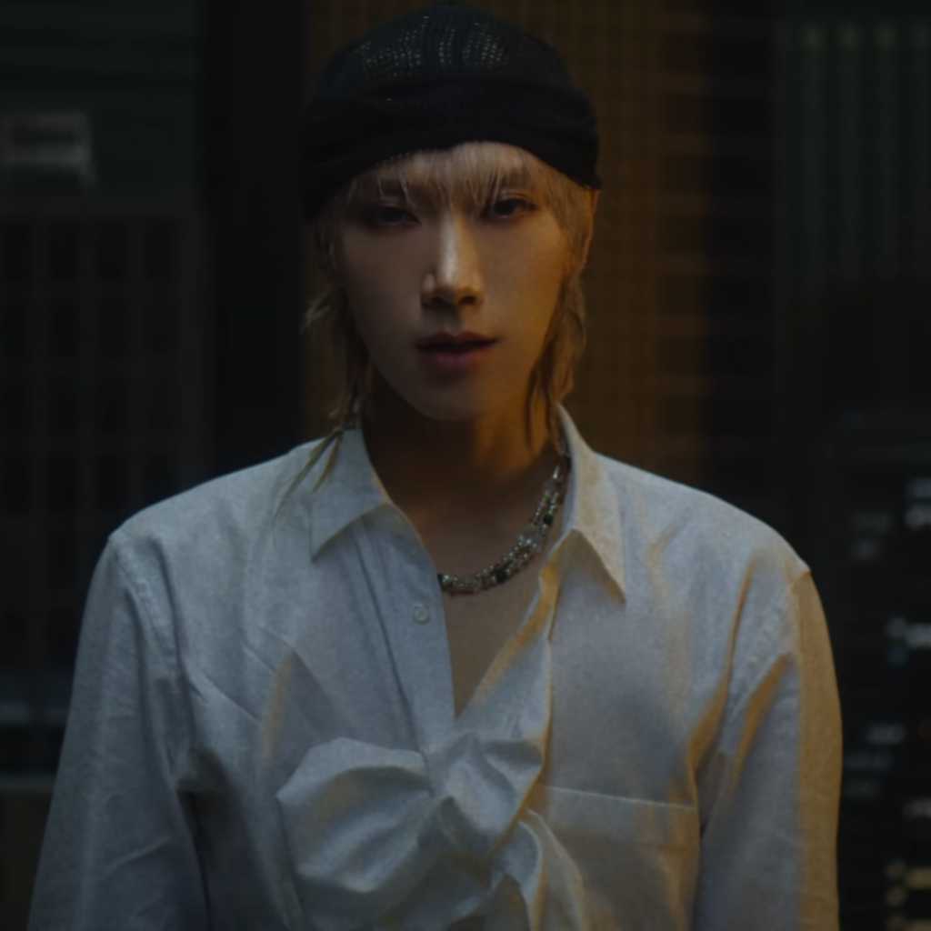 NCT テン、ついに日本ソロデビュー！タイトル曲「Silence」MV公開…完璧な日本語に注目