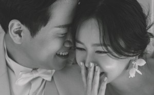 女優オ・チョヒ、1歳下の弁護士と5月に結婚「美しいスタートを応援してほしい」