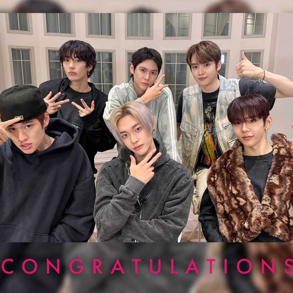 【Kstyle14周年】K-POPアーティスト、韓国俳優の皆さんからいただいたお祝いメッセージを大公開！