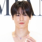 【PHOTO】THE BOYZ ジュヨン＆ヤン・セジョンら、ジュエリーブランド「DAMIANI」のイベントに出席