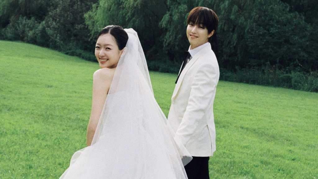 俳優イ・ユジン、チャン・ドンユンと義理の兄弟に！結婚・お相手の妊娠を同時に発表