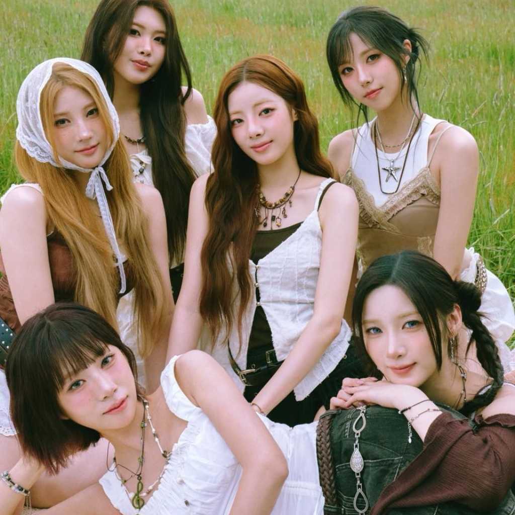 PURPLE KISS、11月16日をもって全ての公式活動を終了「それぞれが進む道を応援してほしい」