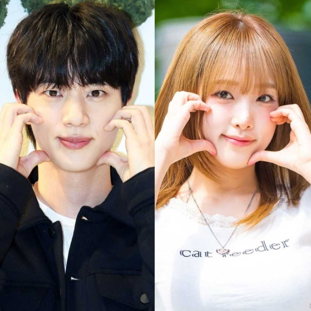 IZ*ONE出身チェ・イェナ、BTS ジンの待遇に驚き！「朝からサムギョプサルを食べさせてくれた」
