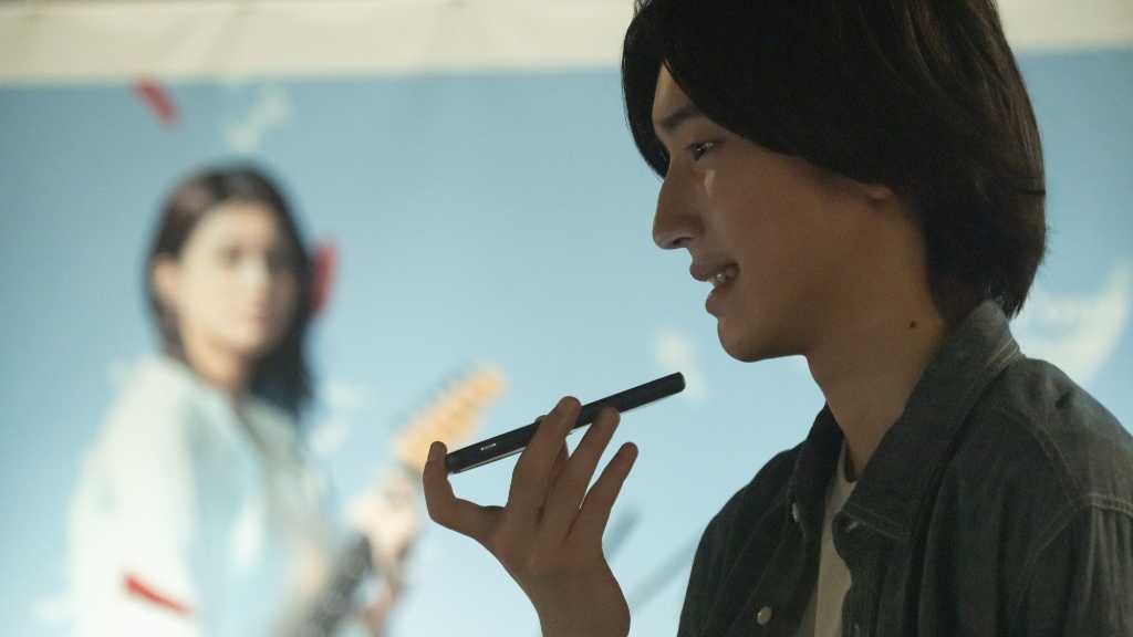 なにわ男子 道枝駿佑主演の映画「君が最後に遺した歌」3月20日に韓国で先行上映が決定！