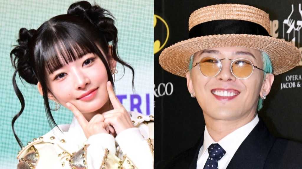 G-DRAGONからIVE レイまで、おしゃれなスカウザースタイルが韓国で流行中