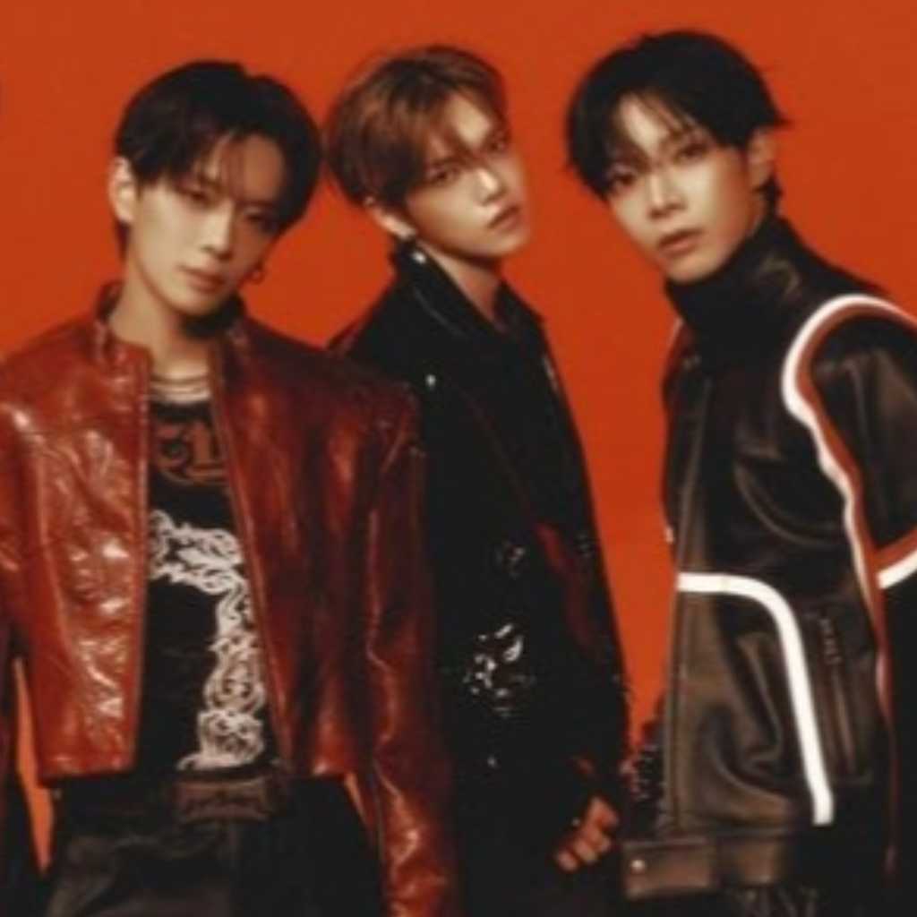 VERIVERY「ミュージックバンク」で1位を獲得!生配信でファンに感謝を伝える