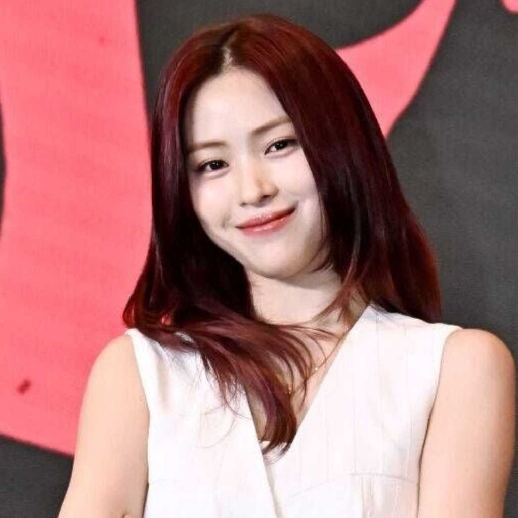 ITZY リュジン、映画「地上の夜」で本格女優デビュー!撮影は10月に終了