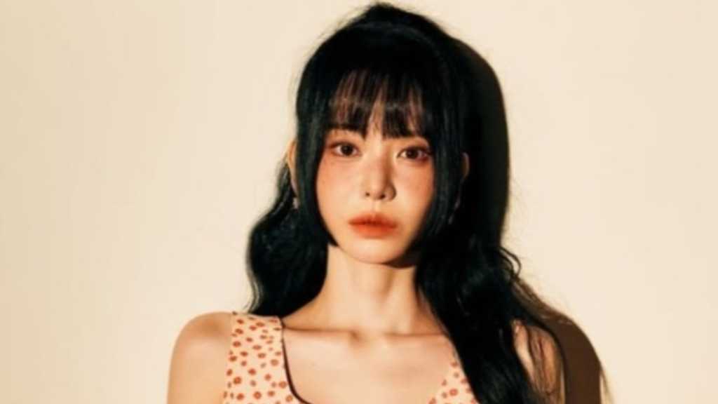 ソ・ユリ、アダルトコンテンツのBJに？悪質なデマに怒り（動画あり）