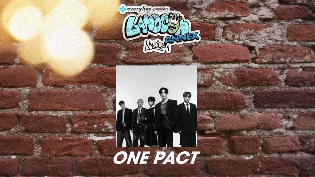 ONE PACT、8月19日に横浜で開催「LANDCON」に出演決定！第2弾ラインナップ公開