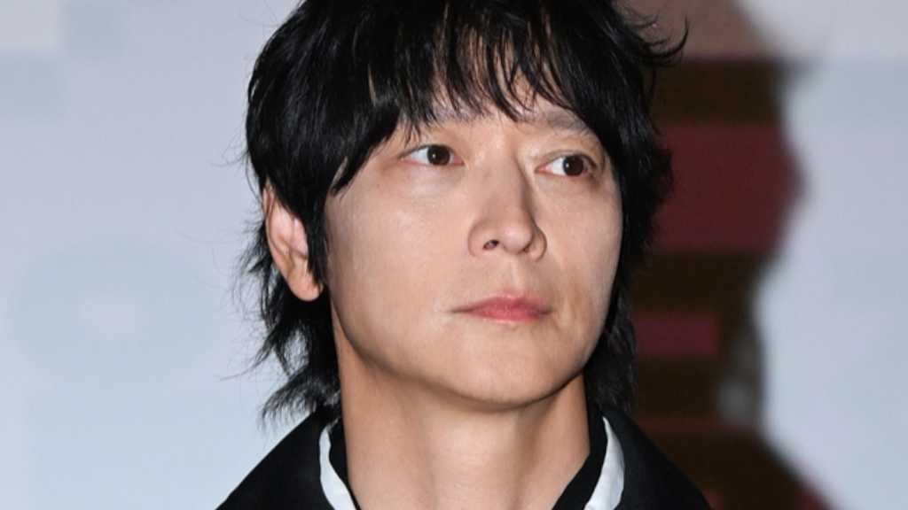 【PHOTO】カン・ドンウォン＆オム・テグら、映画「ワイルド・シング」舞台挨拶に出席