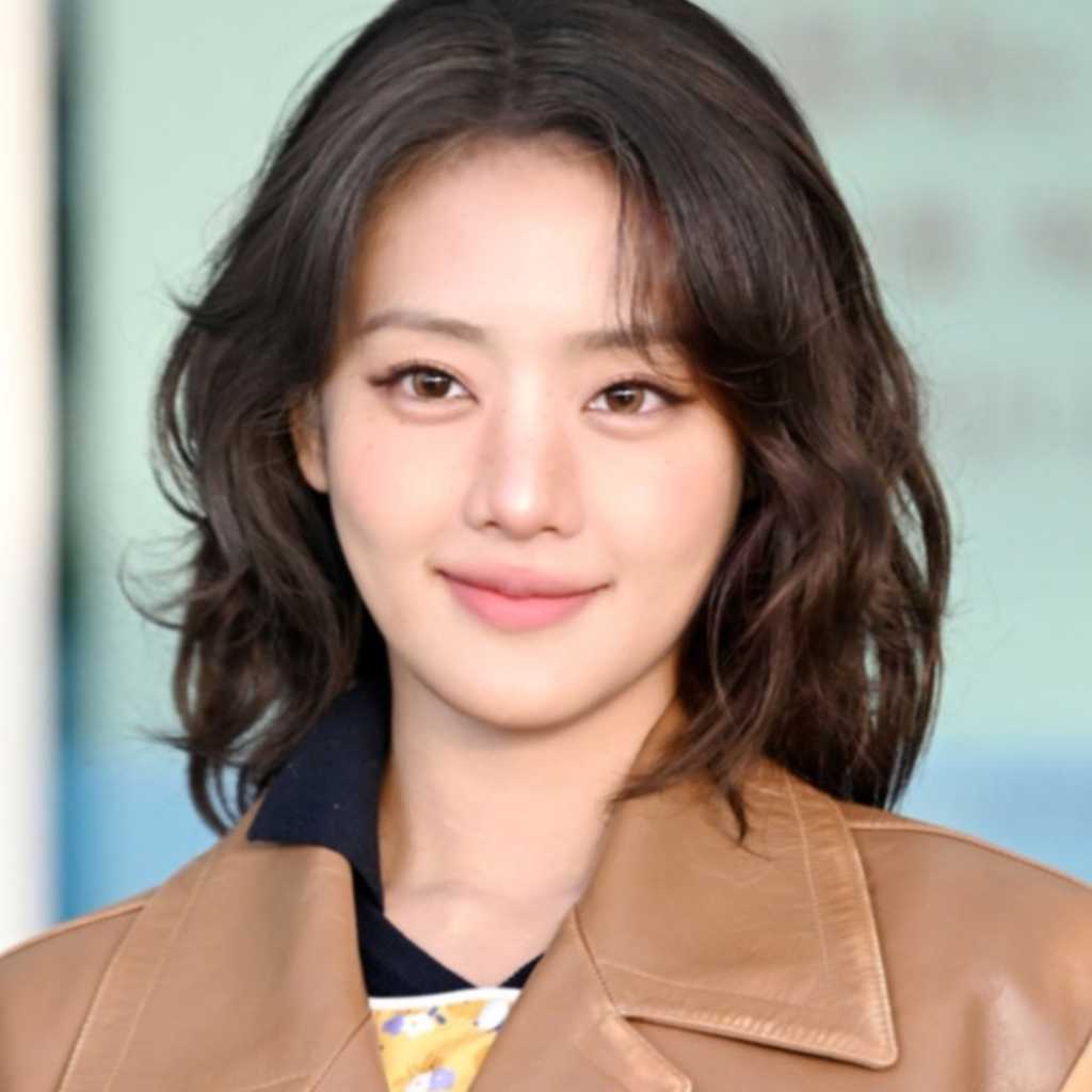 i-dle ミンニ、韓国映画に初出演なるか「オファーを受けて検討中」