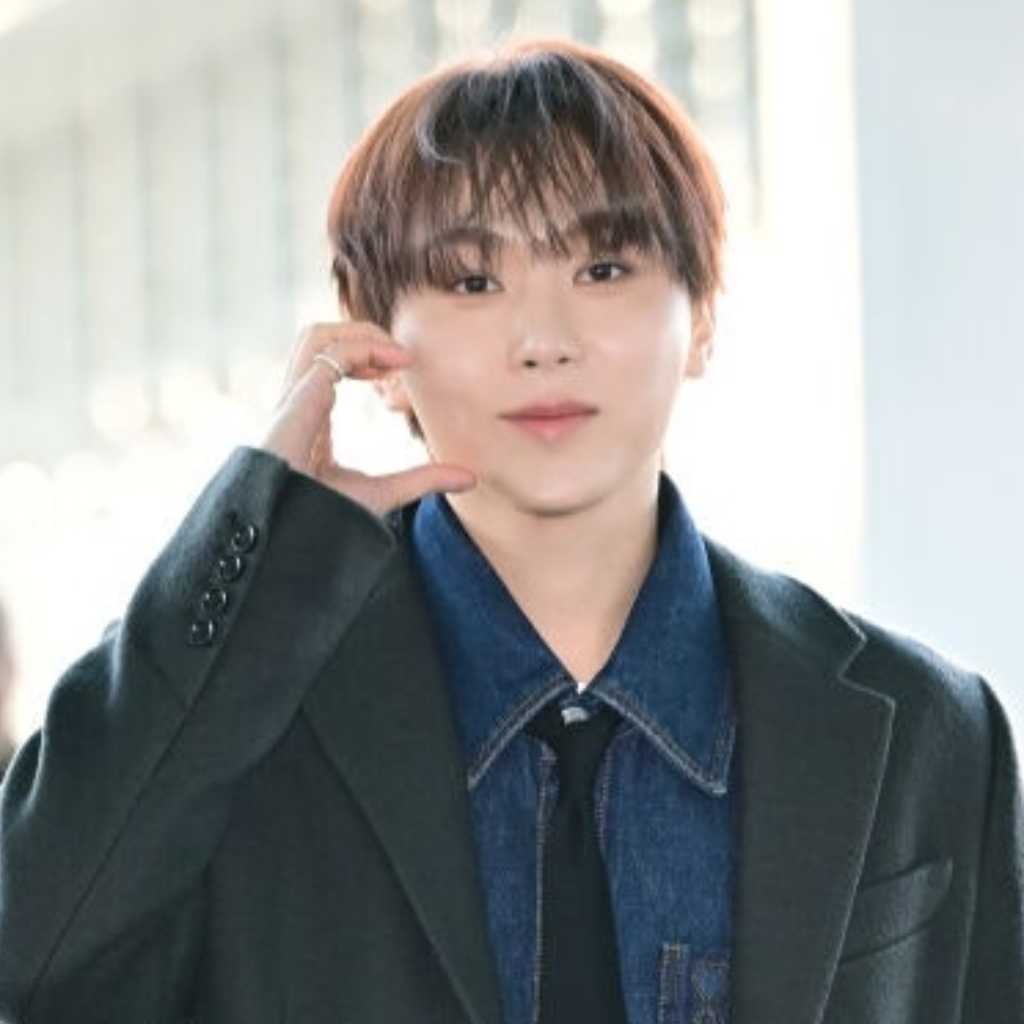 SEVENTEEN スングァン“60万ウォン美談”は事実無根…ファンに注意呼びかけ「知人とは連絡を取っていない」