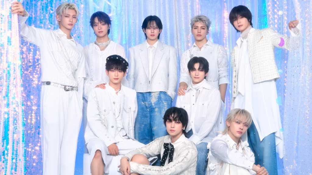 ＆TEAM、スペシャルなテーマカフェを開催決定！日本3都市で12月11日よりオープン