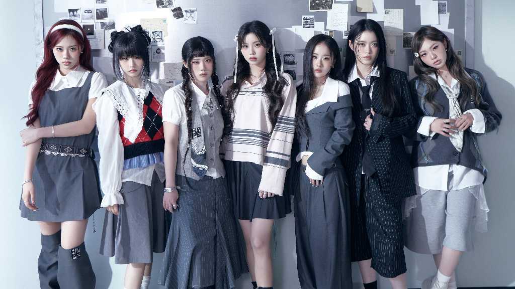 H//PE Princess、シングル「Stolen」が先行配信スタート！エネルギー溢れるMV公開