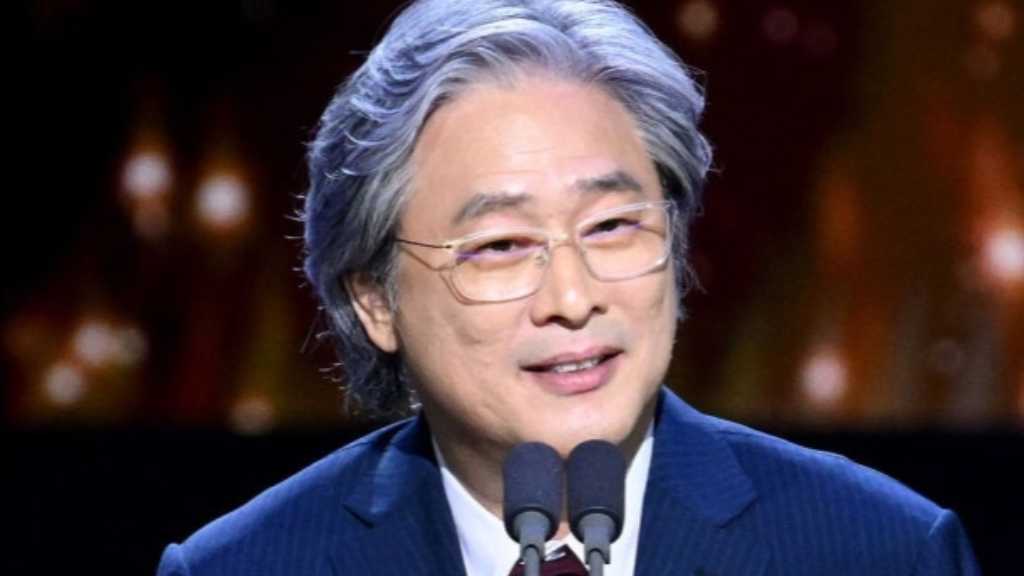 パク・チャヌク監督、米脚本家組合から除名…海外メディアが報道「ストライキ規定に違反」
