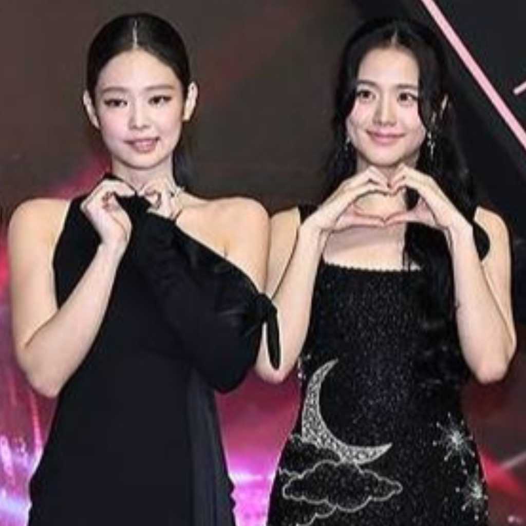 BLACKPINK、デビュー10周年記念イベントに一部ファンから不満の声も…ライブ配信で謝罪「コミュニケーション不足だった」