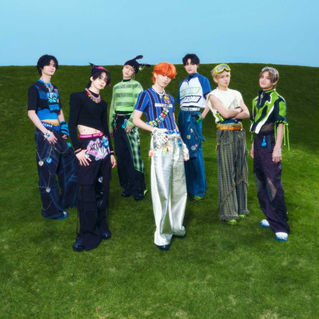 aoen、新曲「MXMM」が日本テレビの新ドラマ「おいしい離婚届けます」主題歌に決定！