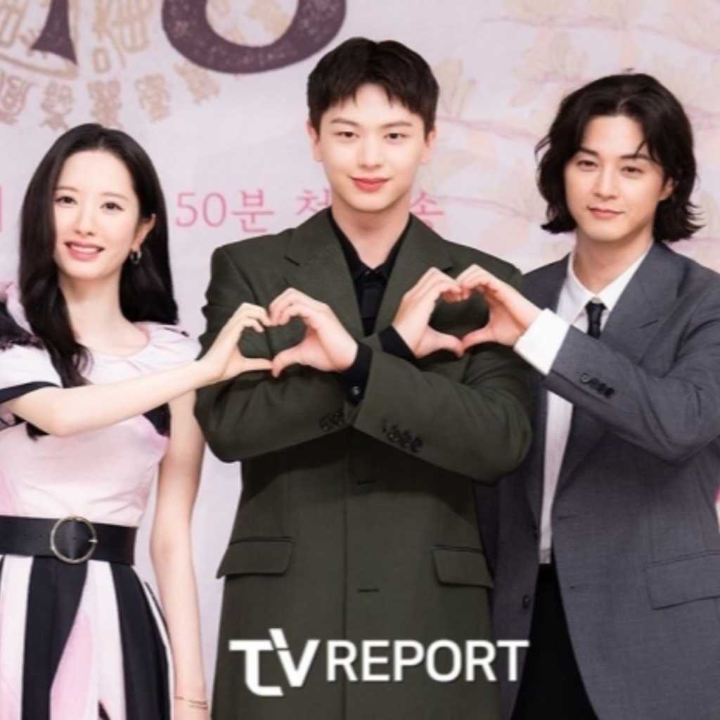 BTOB ソンジェ、“16年来の友人”宇宙少女 ボナとのロマンスに悩みも「相乗効果があった」
