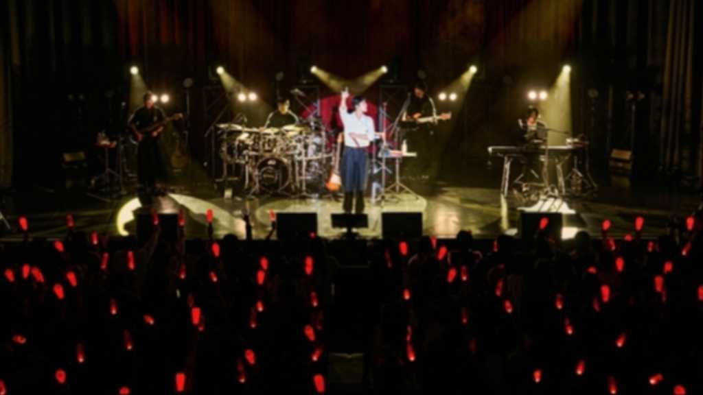 ジュネ、日本公演が大盛況！ソロ曲からiKONの曲まで…魅力的なステージを披露