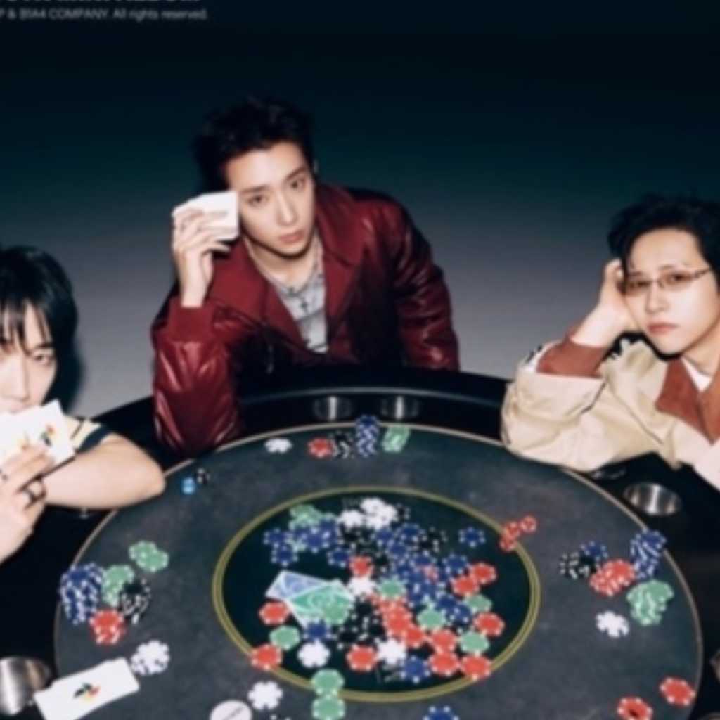 B1A4、9thミニアルバム「SET」で2年3ヶ月ぶりのカムバック！独立後初のアルバムに期待