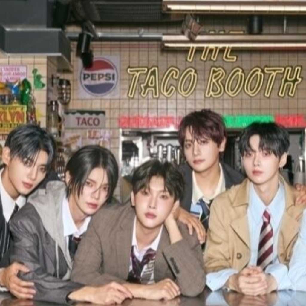 WAKER、3rdミニアルバム「In Elixir : Spellbound」を発売“ファンと共に2026年の良いスタートを切りたい”