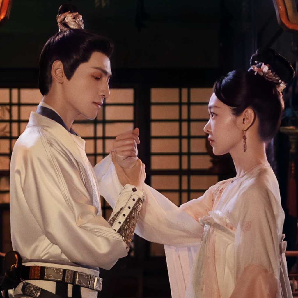 レオ・ロー主演！「顔心記～シェイプ・オブ・ラブ～」各動画配信サービスにて配信スタート！DVDも好評レンタル・発売中＜中国ドラマ＞