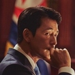 チョン・ウソン、映画「スティール・レイン」で韓国大統領に変身“たくさん悩んだ…心理的描写に集中した”