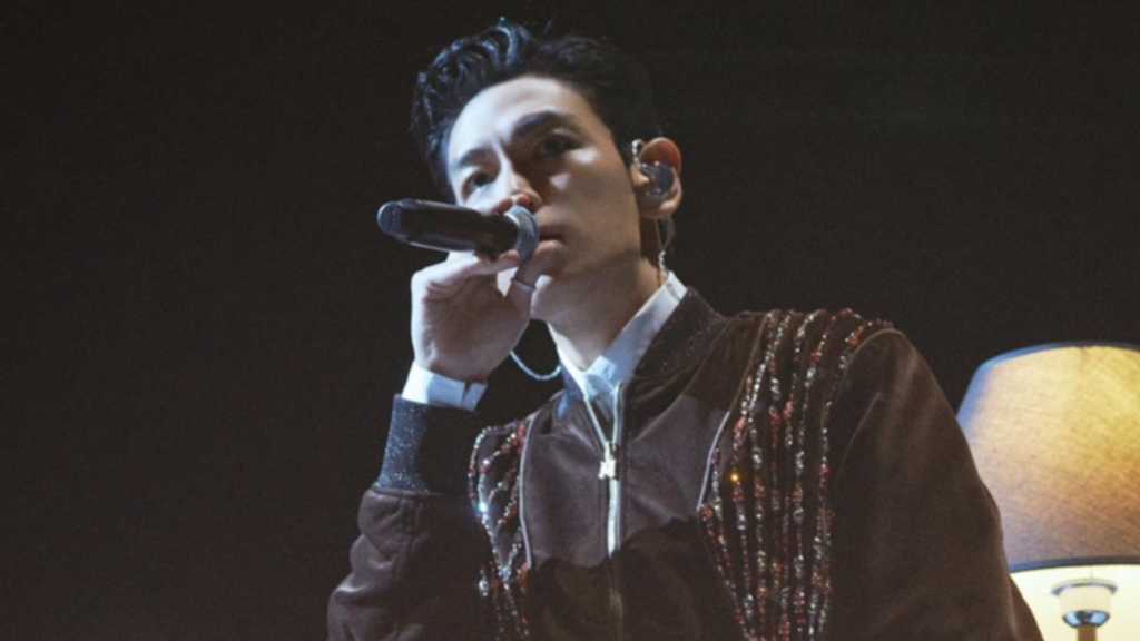 BIGBANG出身T․O․P、11月6日にTOYOTA ARENA TOKYOにて日本公演を開催！ファンとの特別な一夜を予告