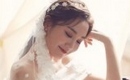 JOO、5月に結婚を電撃発表…ウェディンググラビアを公開“美しい春の花嫁”