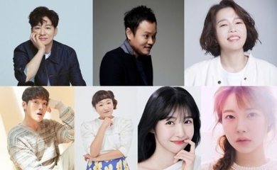 チュ・ヒョニョンからチョン・サンフンまで、大人気コメディショー「SNL KOREA3」のクルーが「知ってるお兄さん」に出演決定！