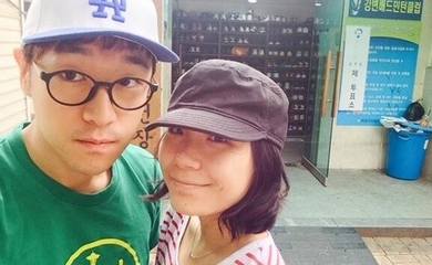 元Sweet Sorrow ソン・ジンファン＆オ・ジウン、結婚から9年で離婚を発表「お互いの将来を応援」