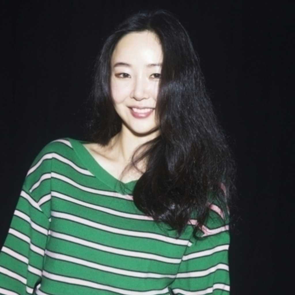 ミン・ヒジン&ヒコロヒーが対面!2ショットが話題に「会えて幸せ」